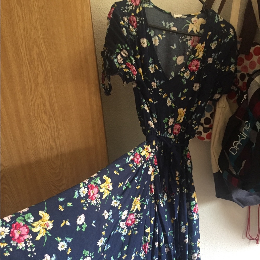GAP women dress